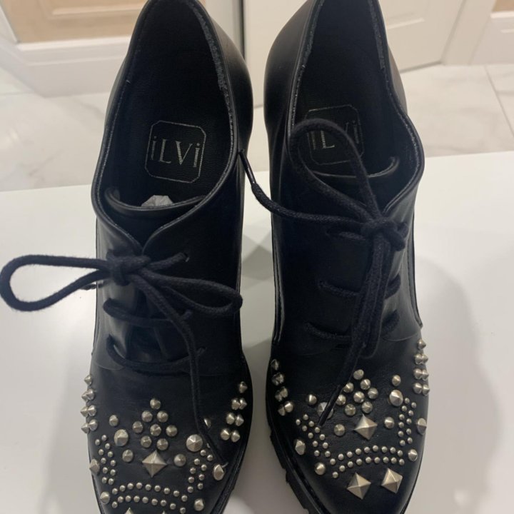 Ботильоны Ilvi