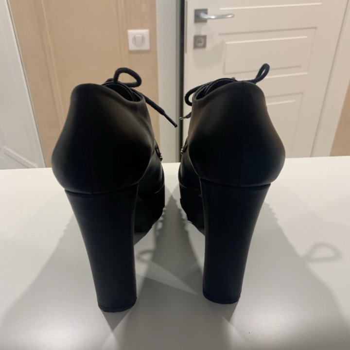 Ботильоны Ilvi