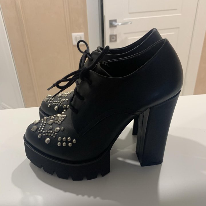 Ботильоны Ilvi