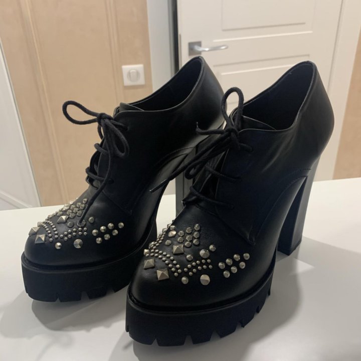 Ботильоны Ilvi