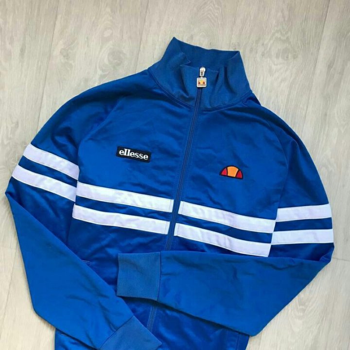 ☀ ОЛИМПИЙКА ELLESSE ☀