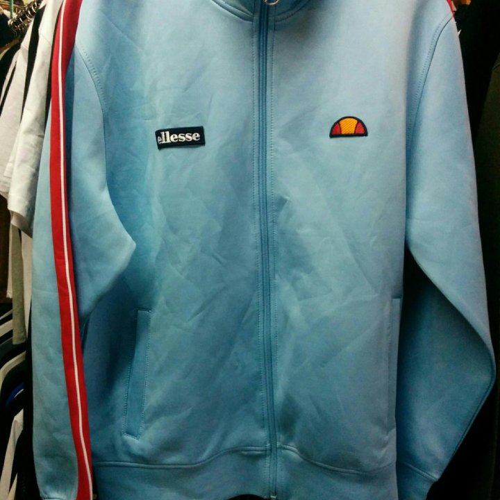 ☀ ОЛИМПИЙКА ELLESSE ☀