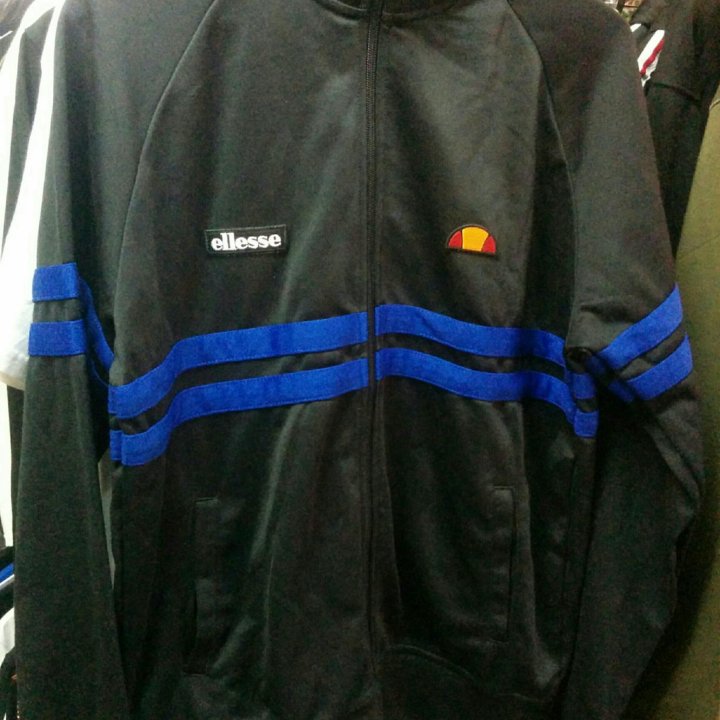 ☀ ОЛИМПИЙКА ELLESSE ☀