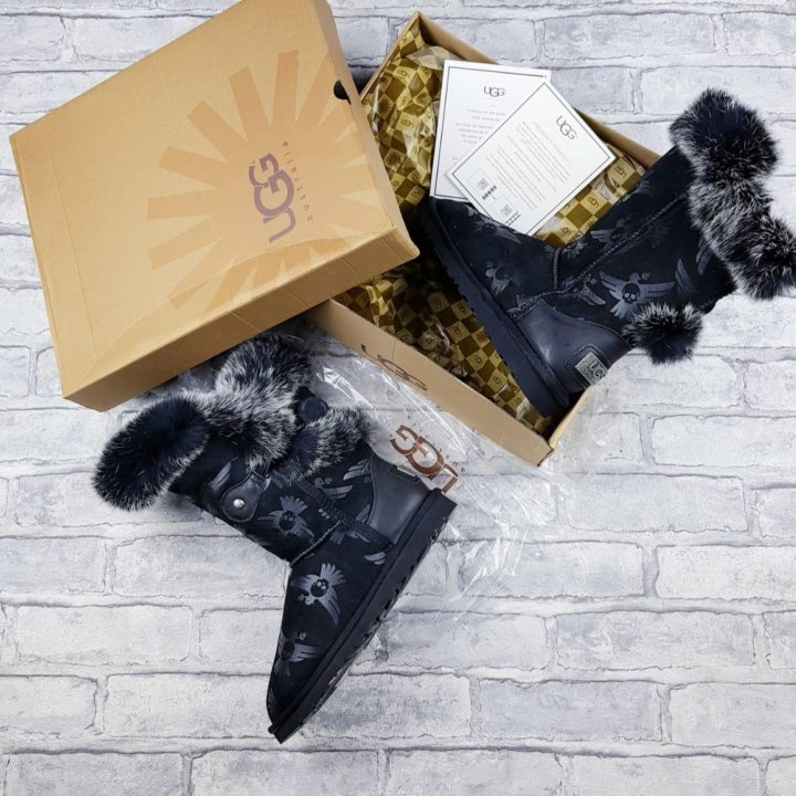 Женские угги Ugg ❄