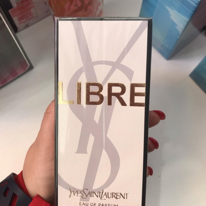 Libre YSL