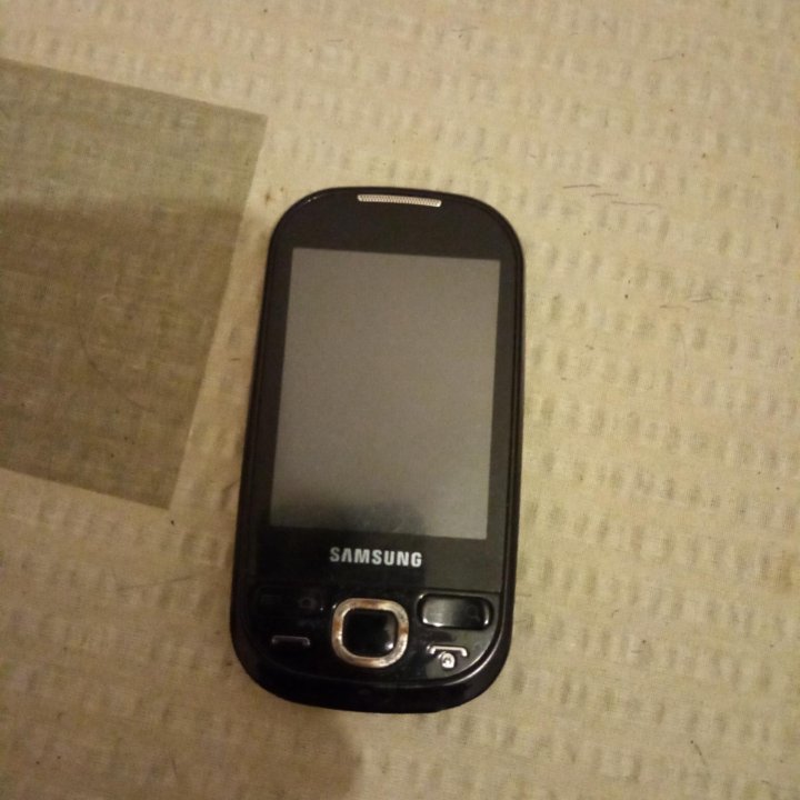 Samsung i5500