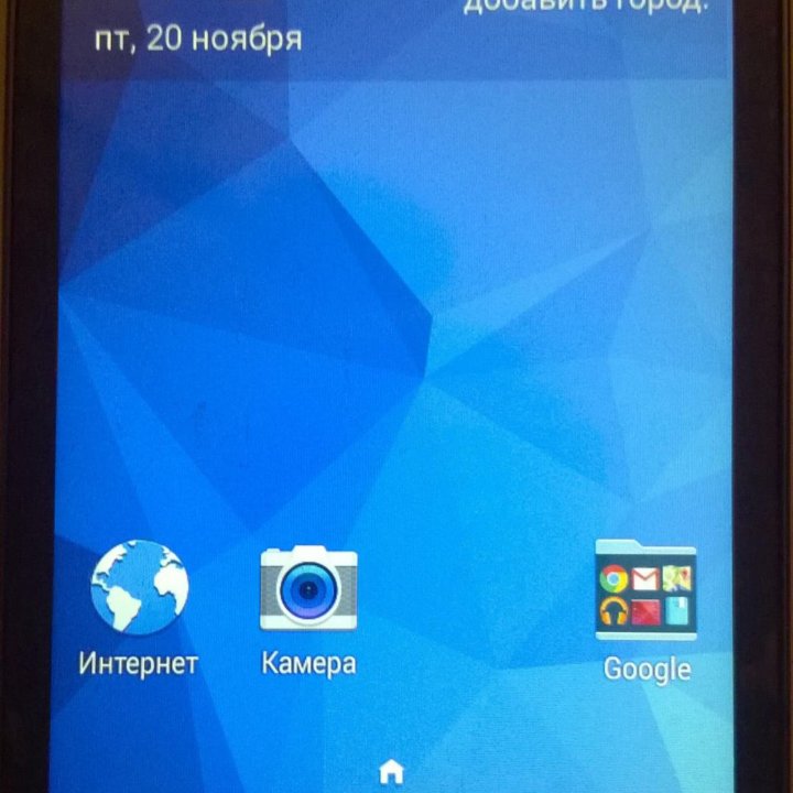 Samsung Galaxy Core 2 Duos SM-G355H/DS