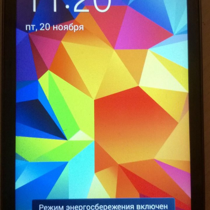 Samsung Galaxy Core 2 Duos SM-G355H/DS