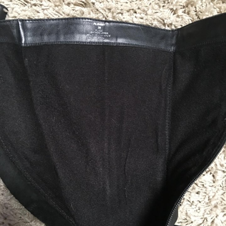 Сапоги Steve Madden