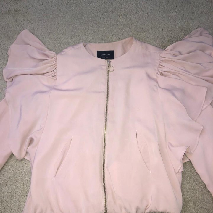 Кофта reserved