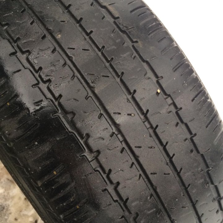 Шины 4 шт. Triangle Sapphire TR257 225/60 R17 99H