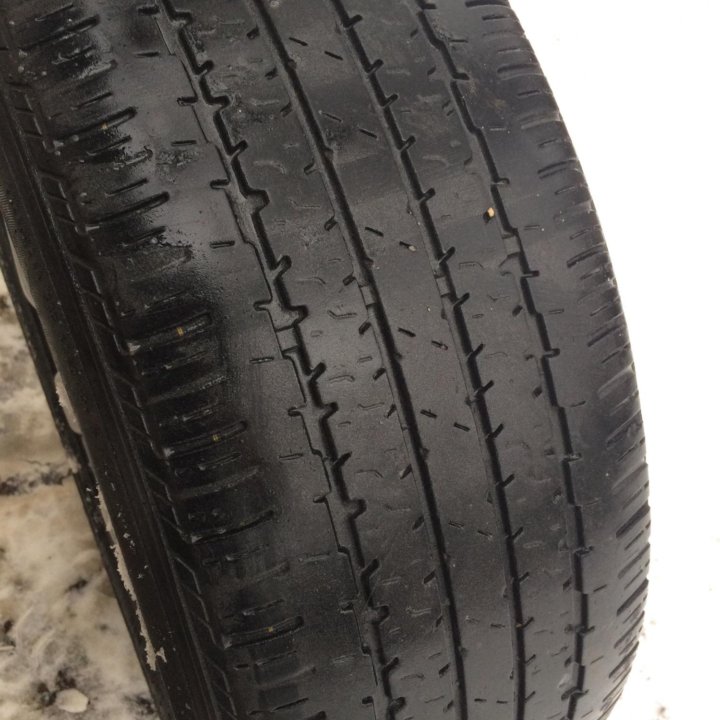 Шины 4 шт. Triangle Sapphire TR257 225/60 R17 99H