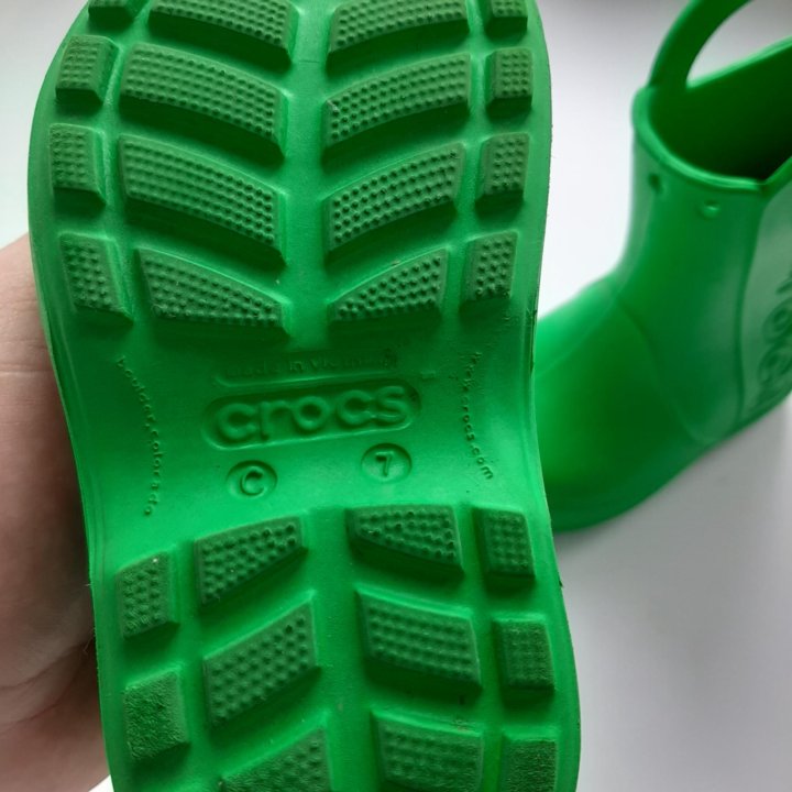 Crocs
