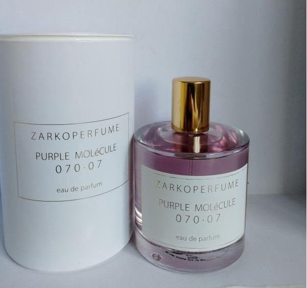 Zarkoperfume Purple Molecule 070.07