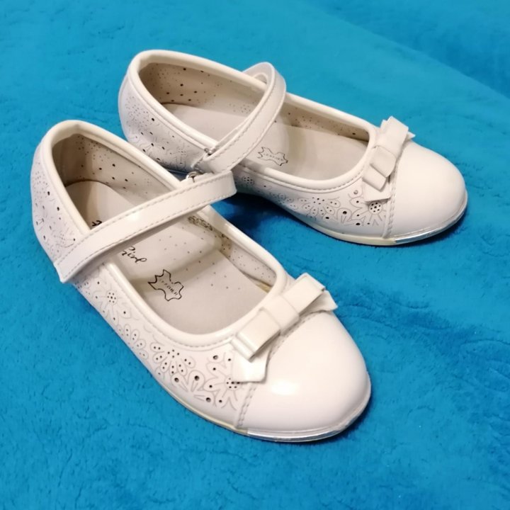 Туфли, 26 размер