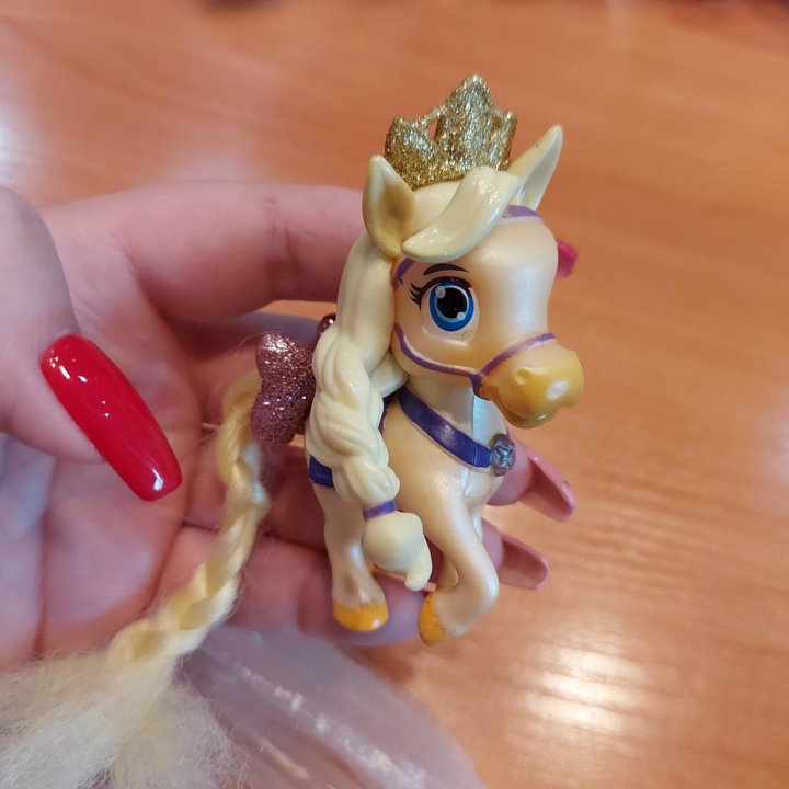 My little pony