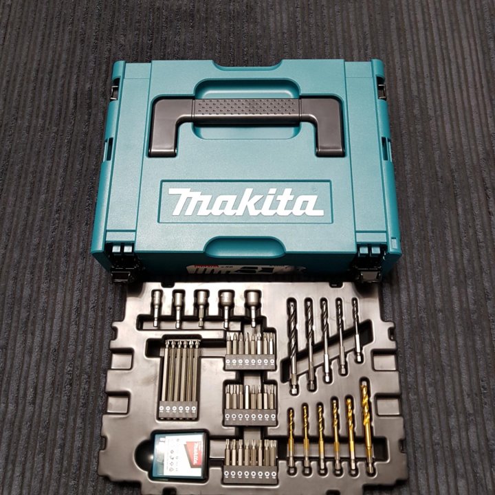 Набор оснастки MAKITA