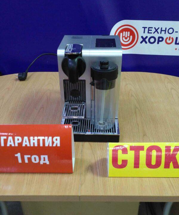 Кофемашина Delonghi в отличном состоянии!