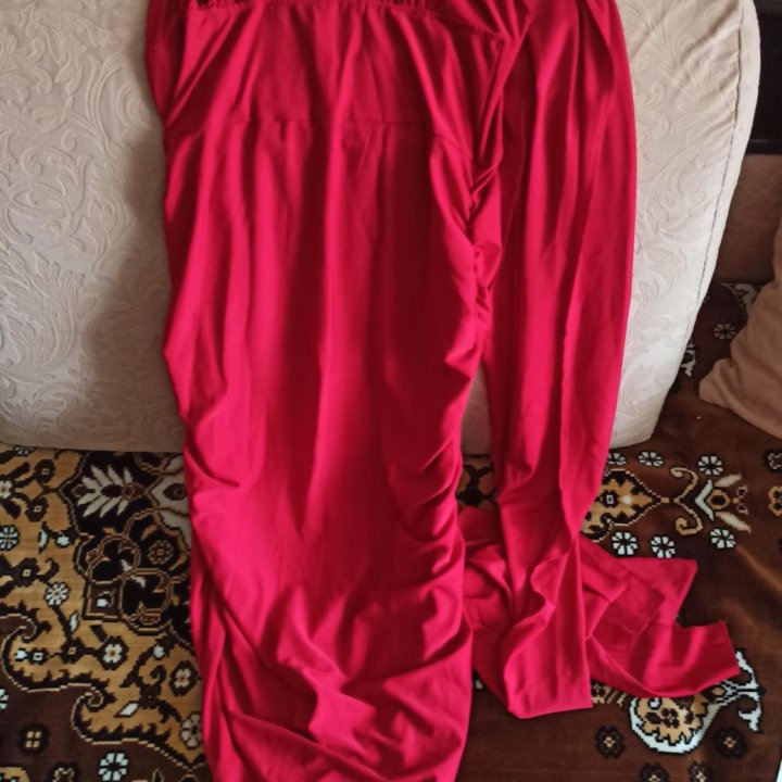 Платье-трансформер