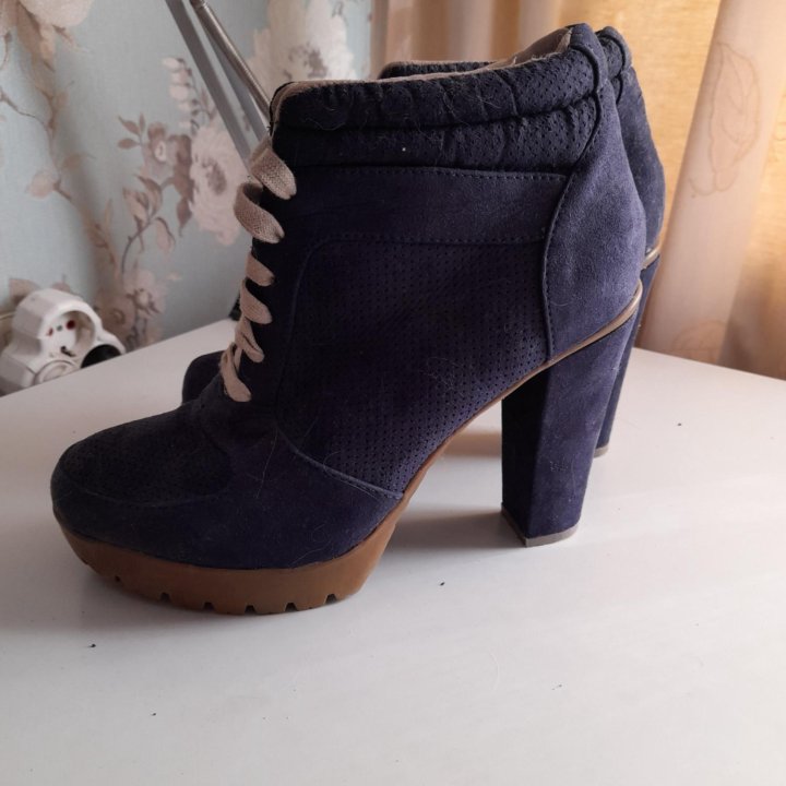 Ботильоны 39р