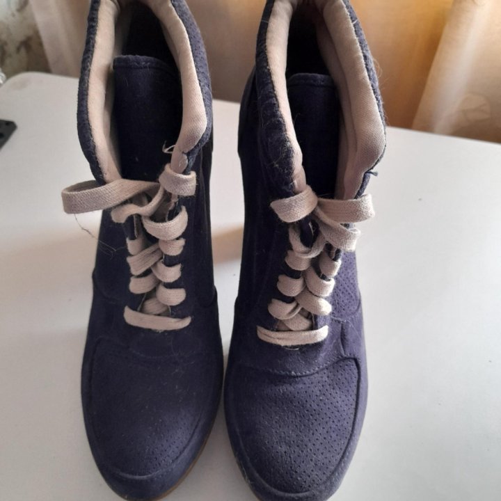 Ботильоны 39р