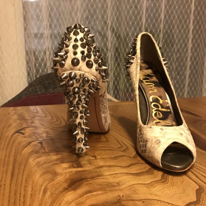 Продам туфли