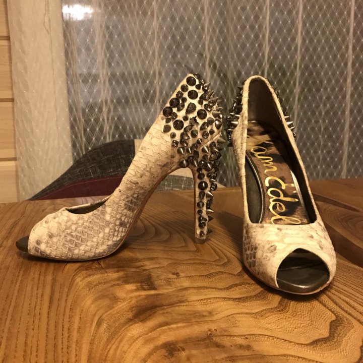 Продам туфли