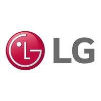 Мотор пылесоса LG