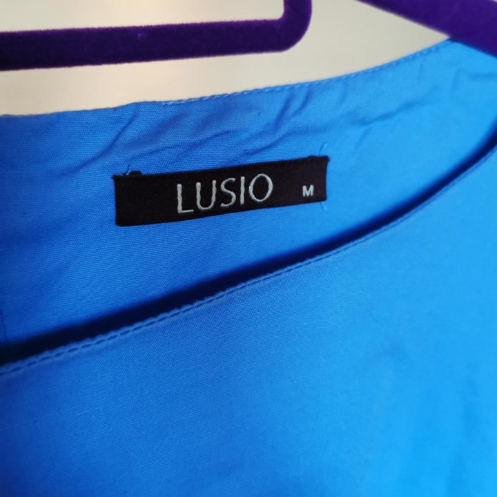 Платье lusio