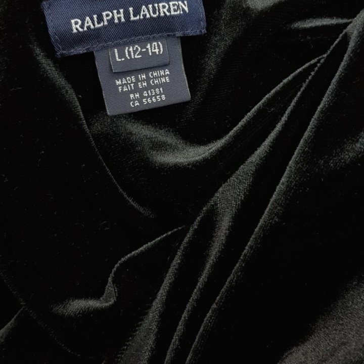 Ralph Lauren. 12-14 лет. Платье.Оригинал