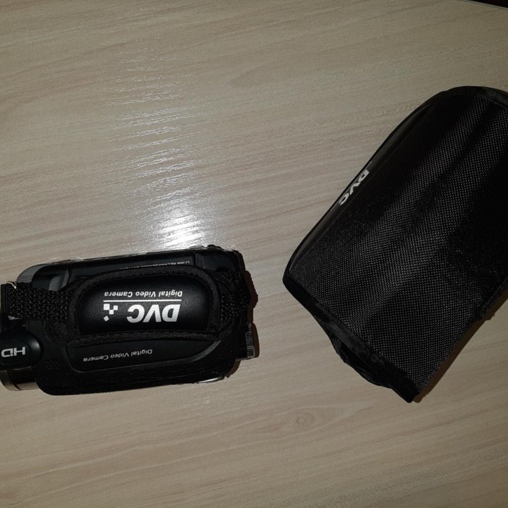 Видеокамера