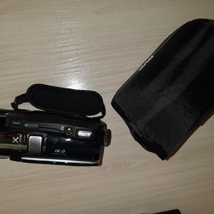 Видеокамера