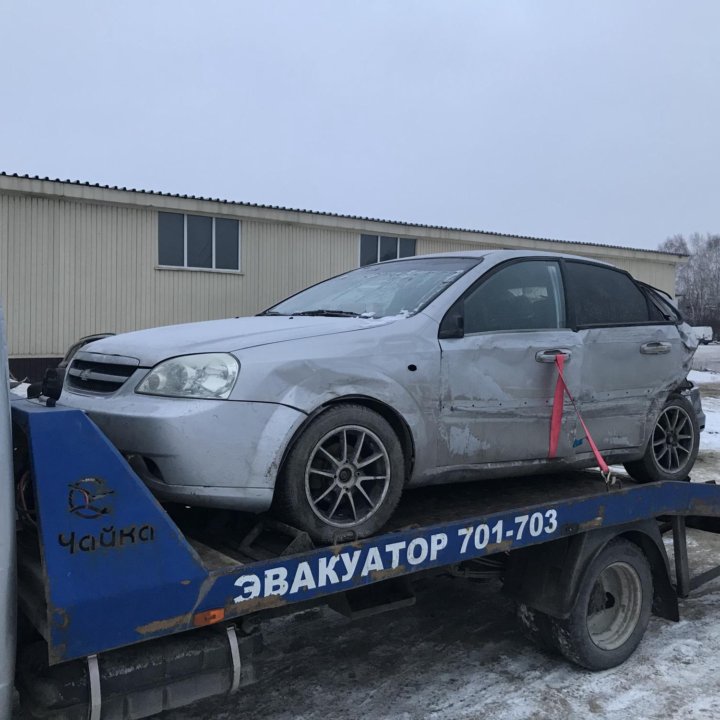 Chevrolet lacetti 1.6 мкпп