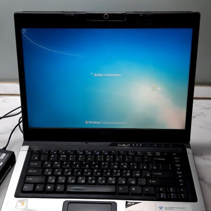 Ноутбук Acer Aspire 5100