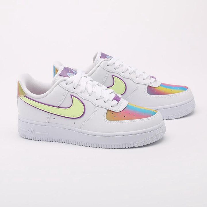 Кроссовки Nike AF1 EAS женские 36-40