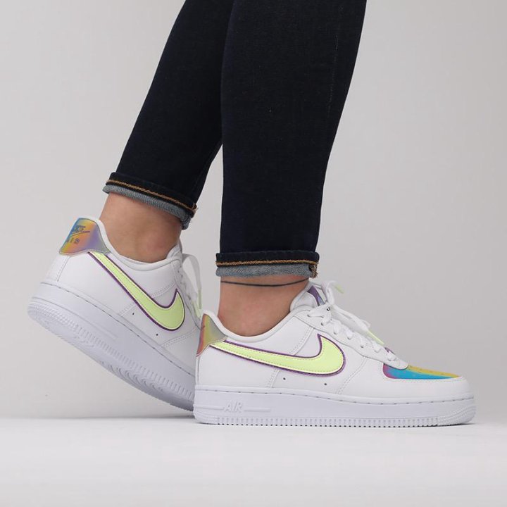 Кроссовки Nike AF1 EAS женские 36-40