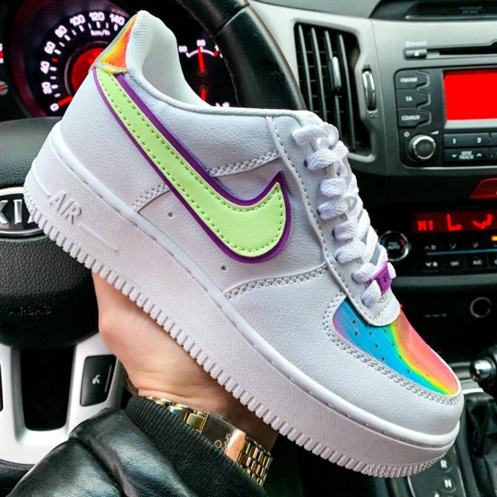 Кроссовки Nike AF1 EAS женские 36-40