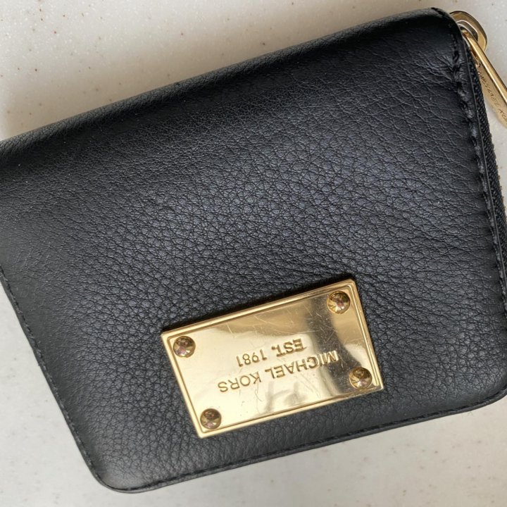 Кошелек Michael Kors