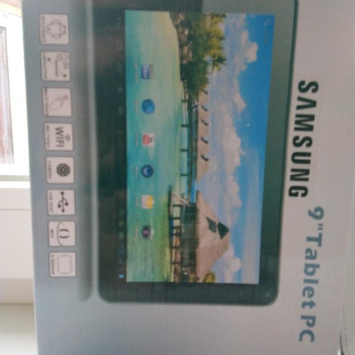 Планшеты:Samsung tab2.7