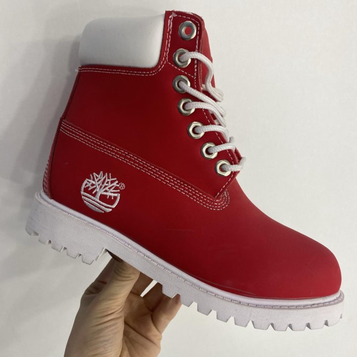 Ботинки Timberlands