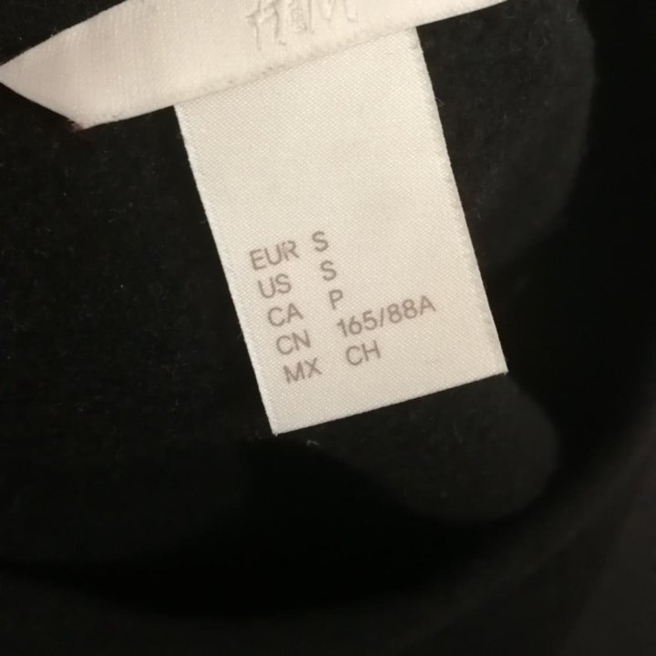 Свитшот H&M