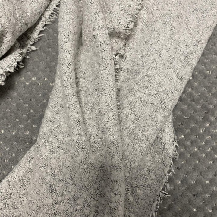 Шарф Stradivarius