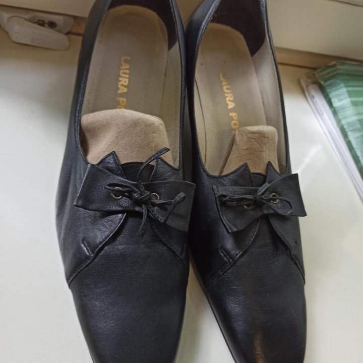 Туфли Laura Potti