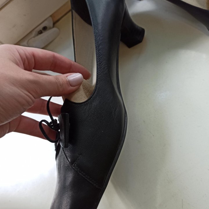 Туфли Laura Potti