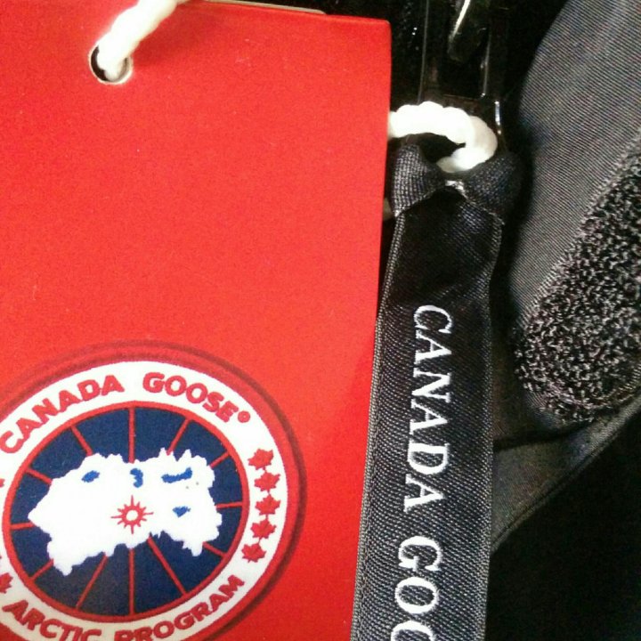 КурткапаркаCANADA GOOSE