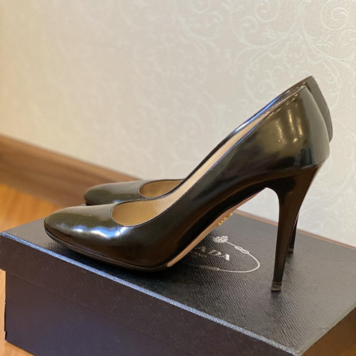 Туфли PRADA, 40,5