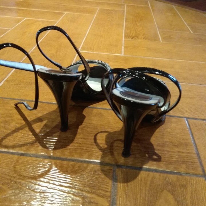 Босоножки Фабиани