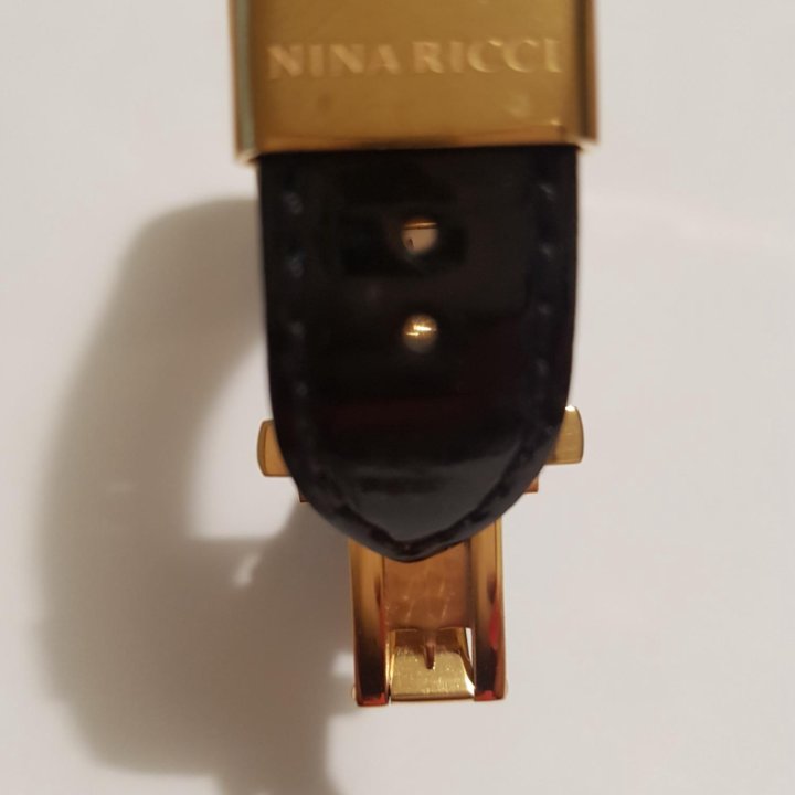 Винтажные часы