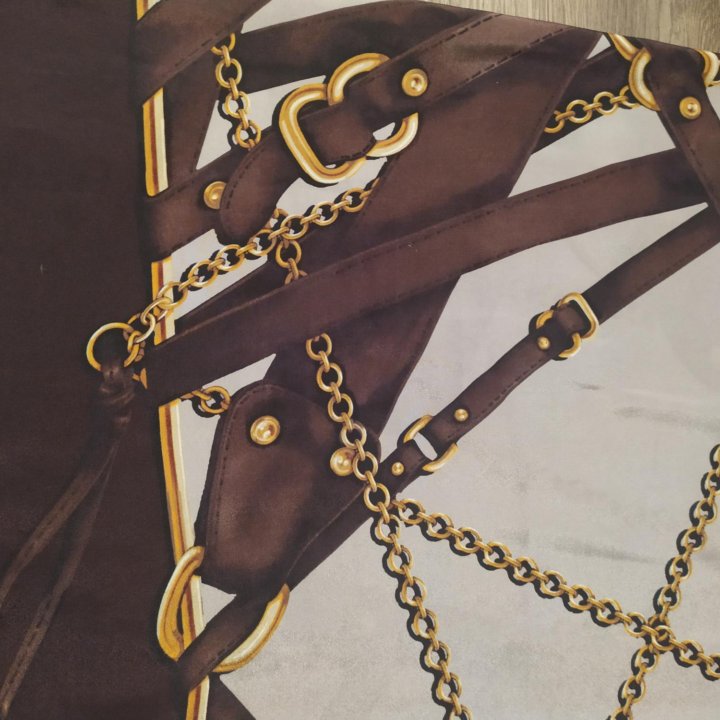 Платье-рубашка