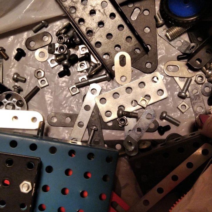 Конструктор